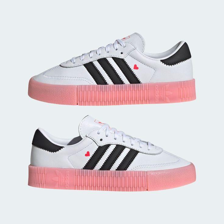 Adidas samba  Blossom Shoe 