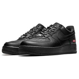 Air Force 1 - BlackBlossom Shoe 