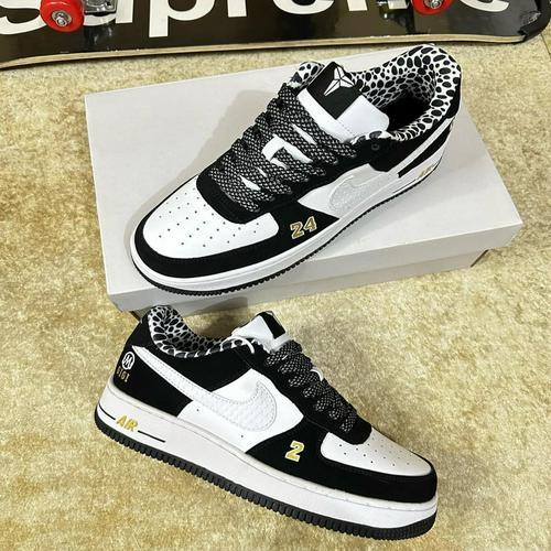 AirforceBlossom Shoe 