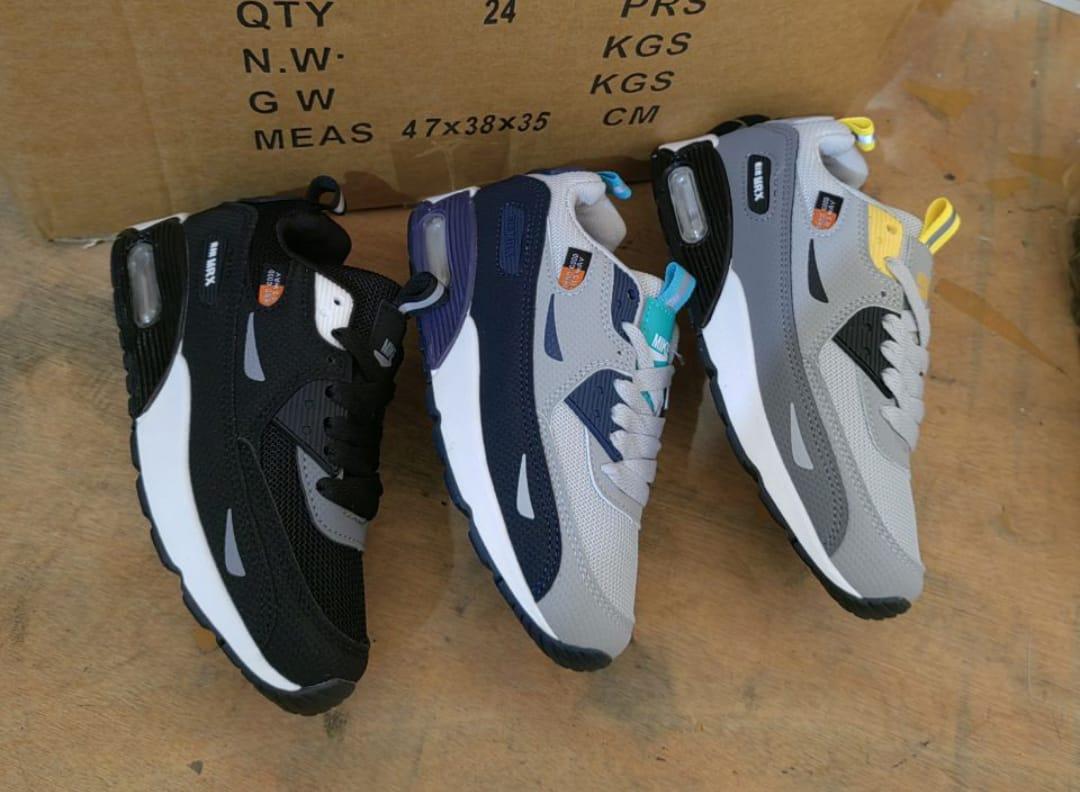 Airmax kids  Blossom Shoe 