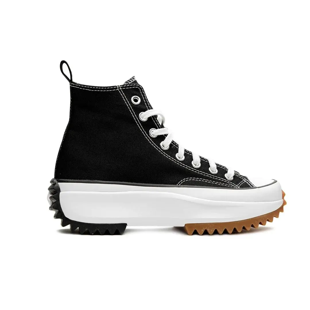 Converse runstar - blackBlossom Shoe 