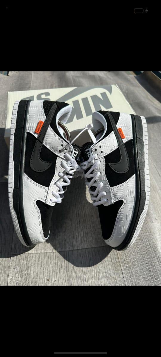 Nike sb TightboothBlossom Shoe 