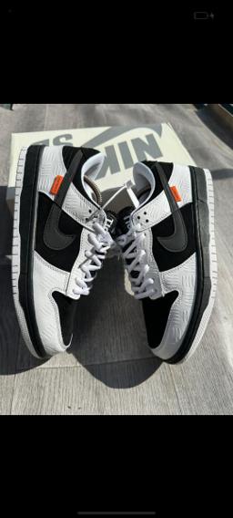 Nike sb TightboothBlossom Shoe 