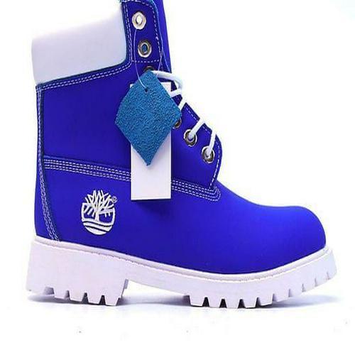 Timberland-Blue Blossom Shoe 