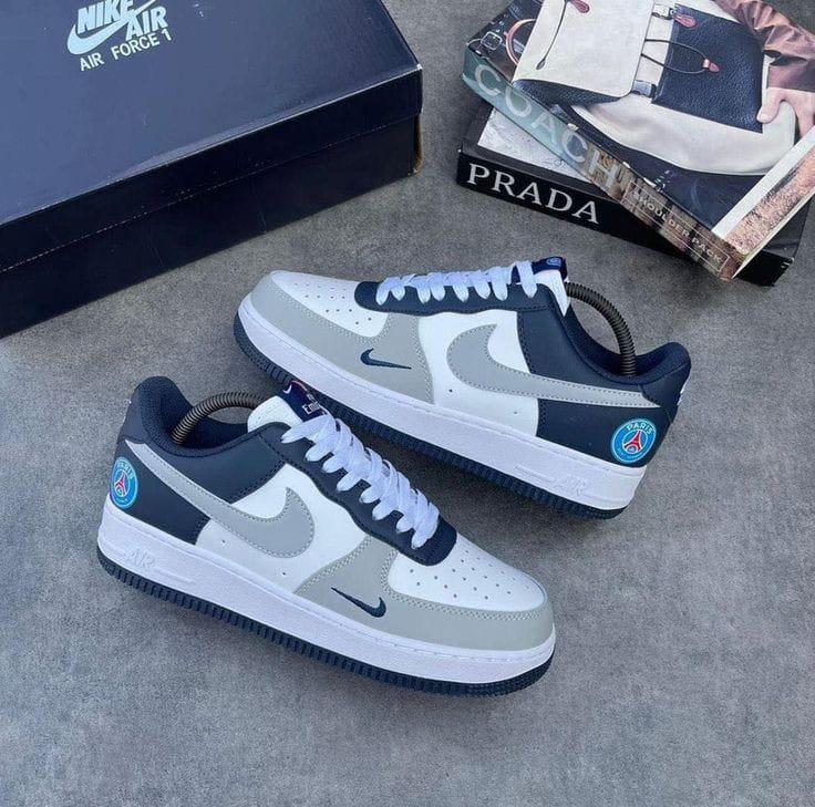 airforce 1 psg  Blossom Shoe 