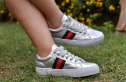 classic leather rubbersBlossom Shoe 