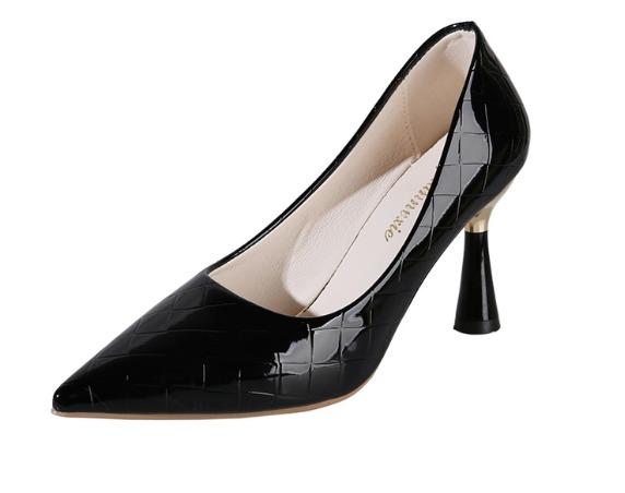 closed heels Blossom Shoe 