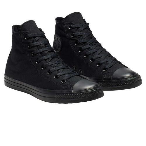 converse all star high top - yellow Blossom Shoe 