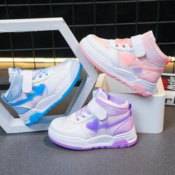 high cut sneakersBlossom Shoe 
