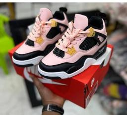 j4 sneakersBlossom Shoe 