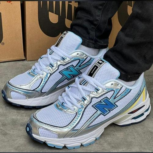 new balance 740  Blossom Shoe 