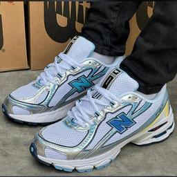 new balance 740 Blossom Shoe 