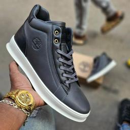 quality leather bootBlossom Shoe 