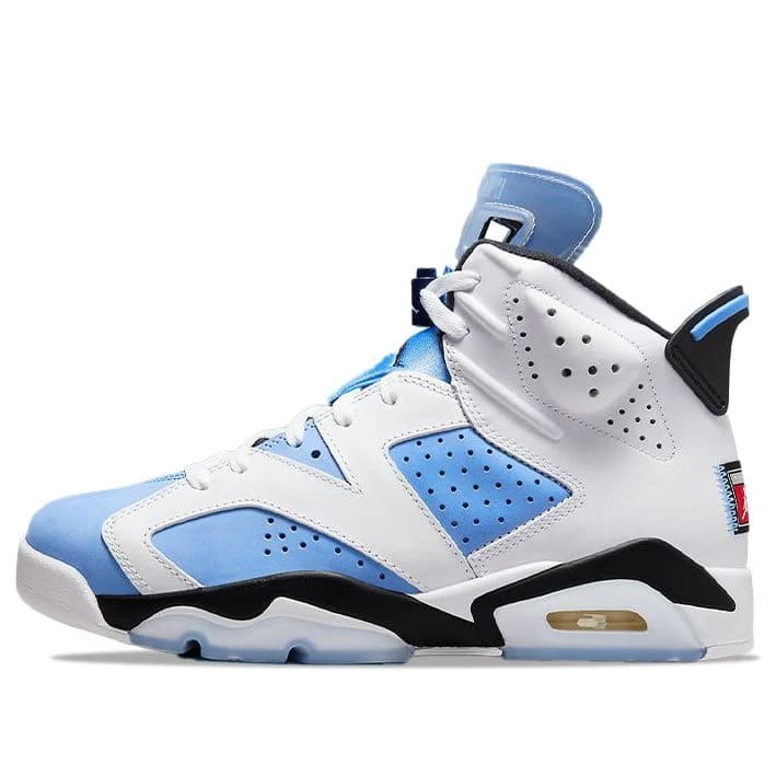 Air Jordan 6 Retro Blossom Shoe 