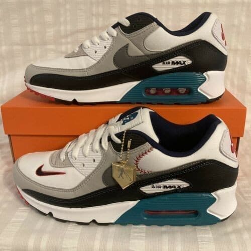 Airmax 90 Griffey Blossom Shoe 