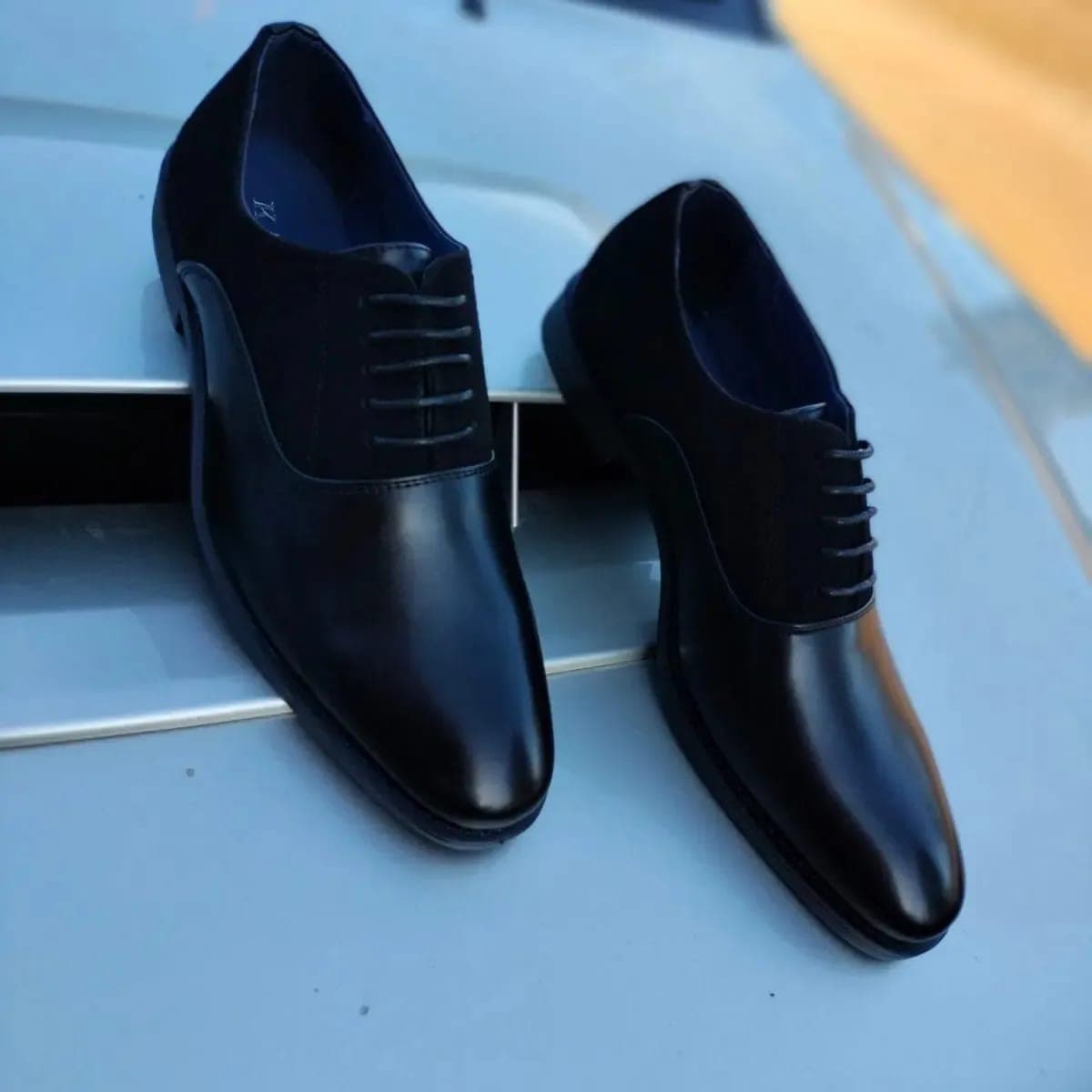 Italian kanly officialBlossom Shoe 
