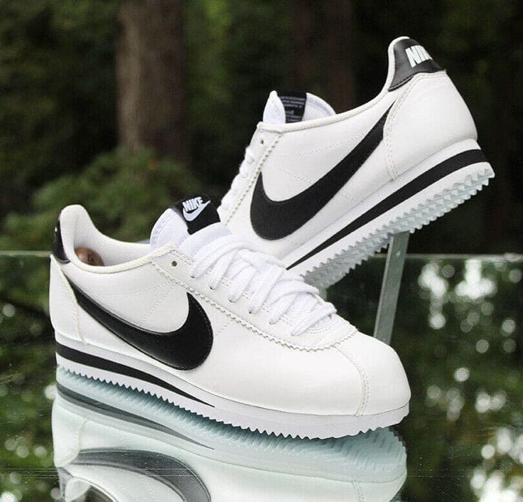 Nike Cortez Blossom Shoe 