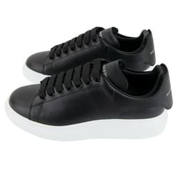 alexander mcqueen black and whiteBlossom Shoe 