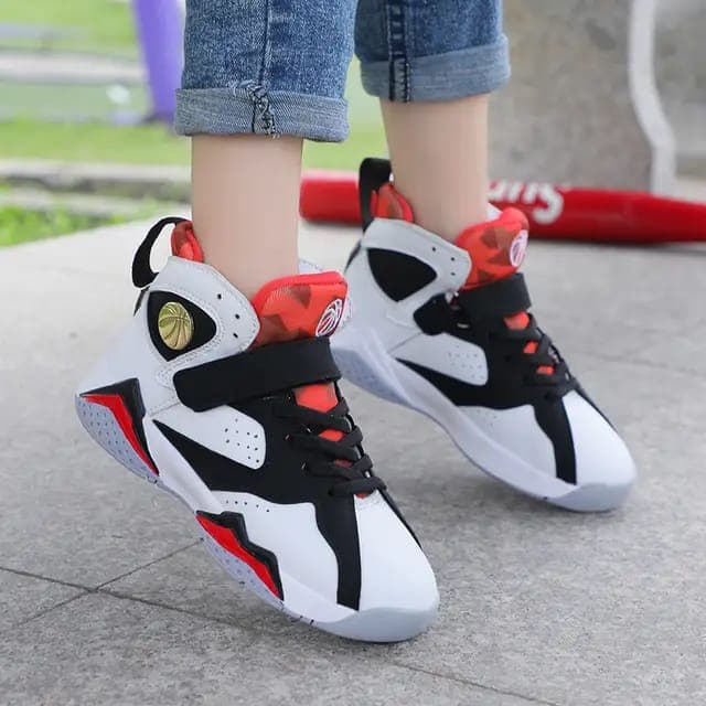 classic sneakers Blossom Shoe 