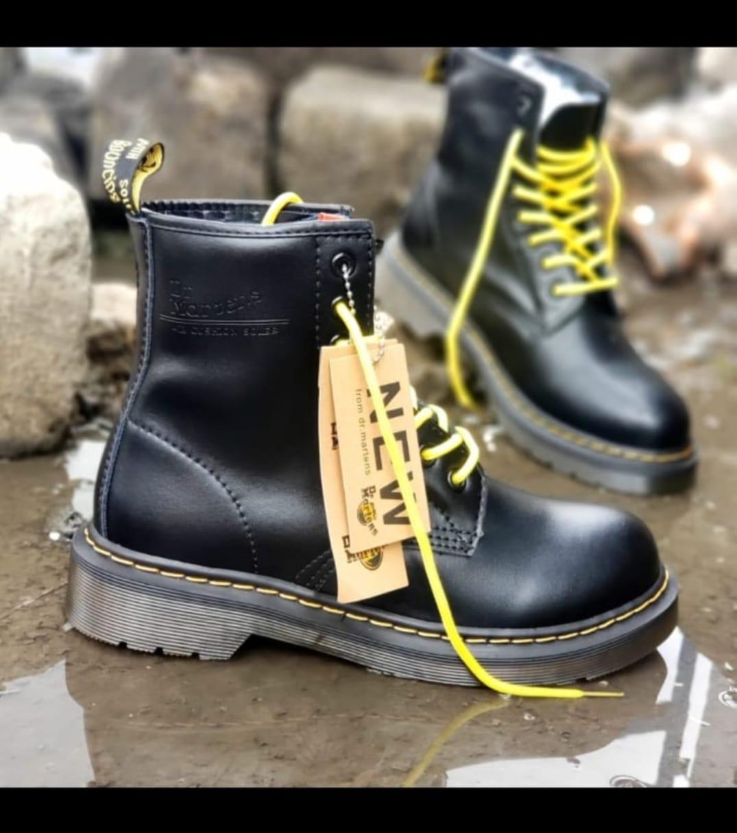 dr martens boots Blossom Shoe 