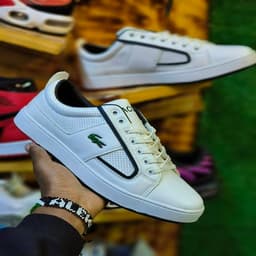 lacoste casualsBlossom Shoe 