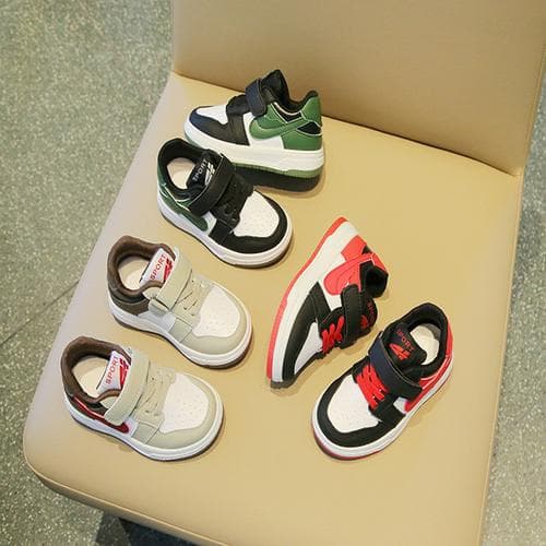 low cut sneakers Blossom Shoe 