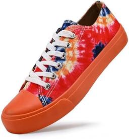 multicolored rubbersBlossom Shoe 