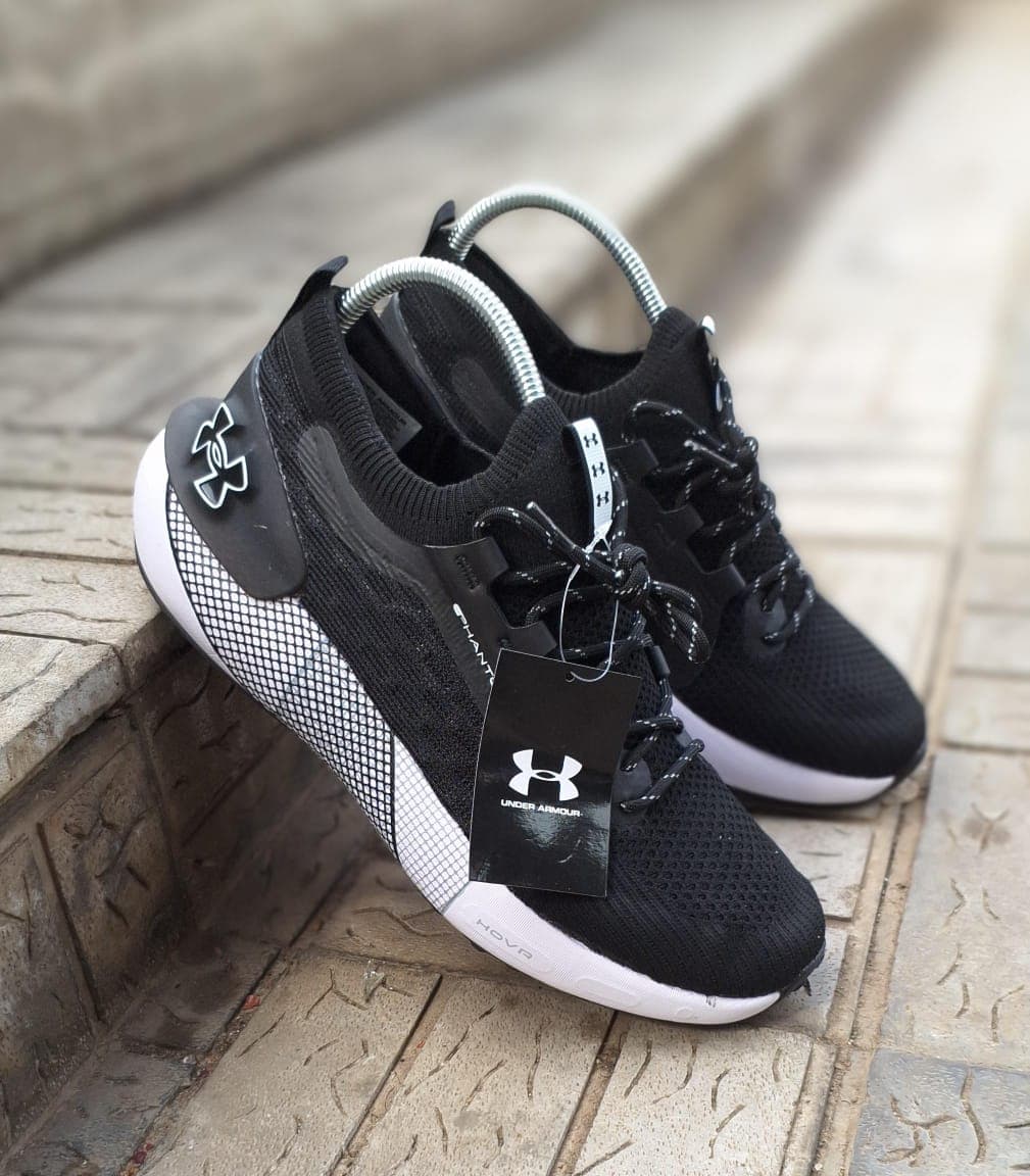 under armour phantom Blossom Shoe 